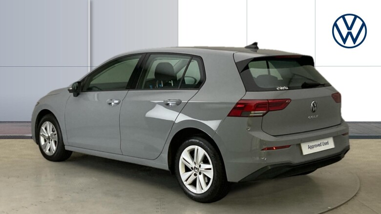 Volkswagen Golf 1.5 TSI Life 5dr Petrol Hatchback